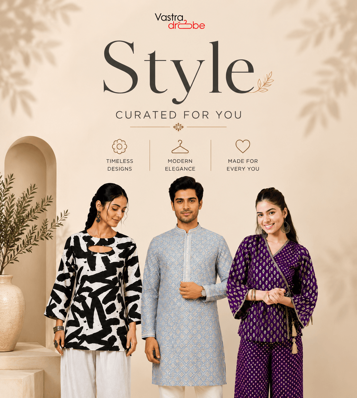 Discover the Latest Collection